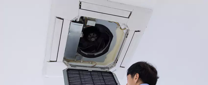 Benefits of Professional Air Duct Cleaning in Hickory, North Carolina