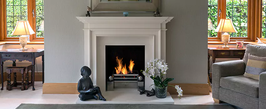 Astria Open-Hearth Wood Fireplaces Services in Hickory, NC