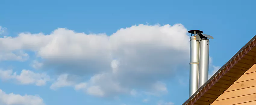 Chimney Cap Bird Guard Repair in Hickory, North Carolina