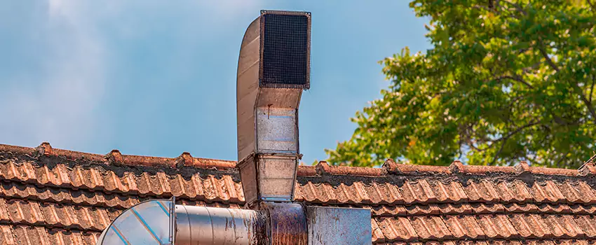 Chimney Cleaning Cost in Hickory, North Carolina