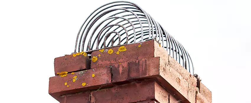 Chimney Crown Problems in Hickory, North Carolina