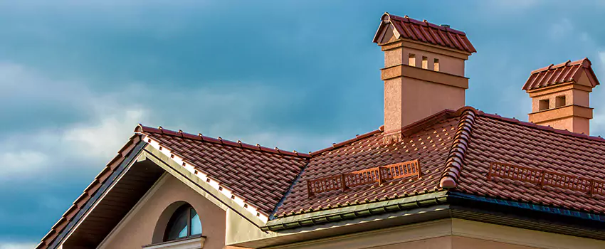 Residential Chimney Services in Hickory, North Carolina