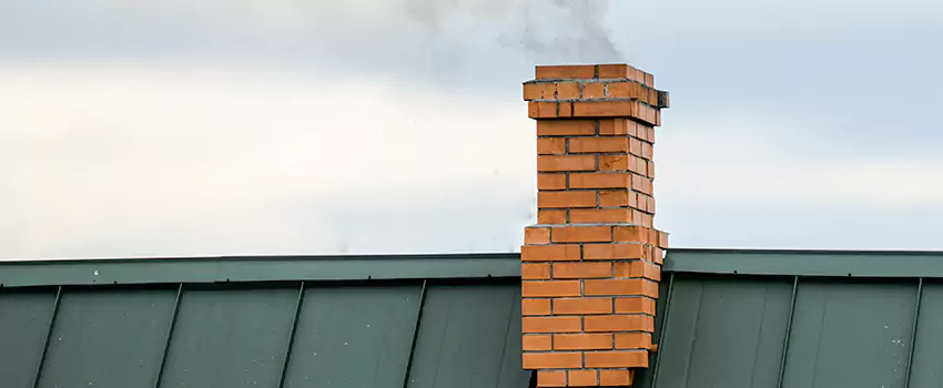 Chimney Installation Company in Hickory, NC