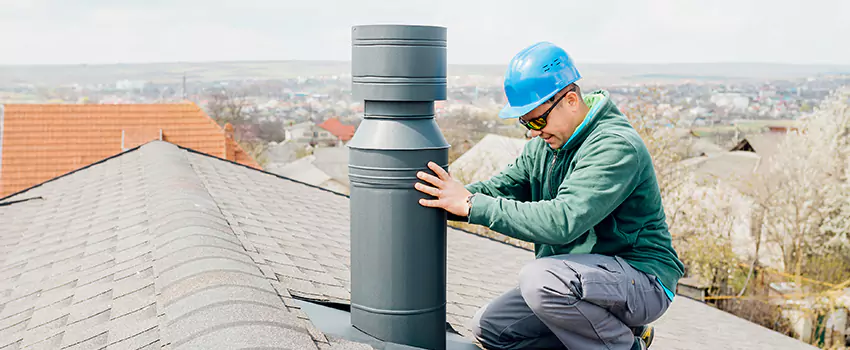 Insulated Chimney Liner Services in Hickory, NC