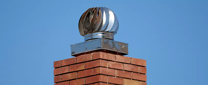 Chimney Flue Rebuild Services in Hickory, North Carolina