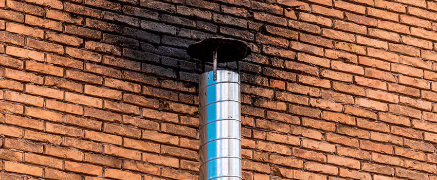 Chimney Design and Style Remodel Services in Hickory, North Carolina
