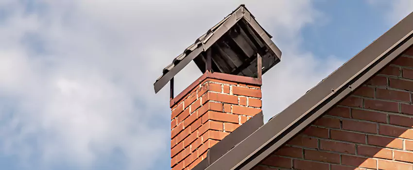 Chimney Saver Masonry Repair Contractor in Hickory, North Carolina