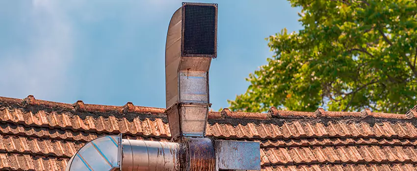 Chimney Blockage Removal in Hickory, North Carolina