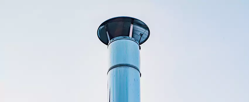 Chimney Spark Arrestor Mesh Installation in Hickory, North Carolina