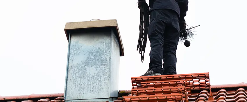 Modern Chimney Sweeping Techniques in Hickory, North Carolina