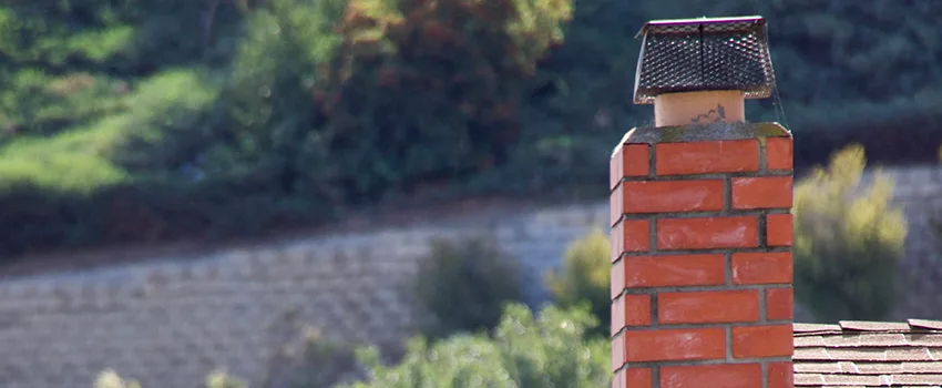 Chimney Tuckpointing And Masonry Restoration in Hickory, NC