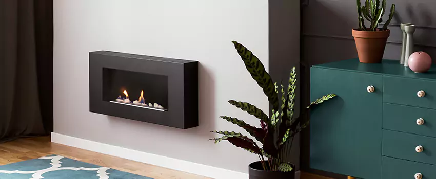 Cost of Ethanol Fireplace Repair And Installation Services in Hickory, NC