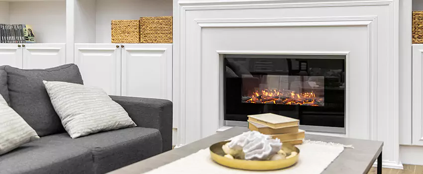 Professional Fireplace Maintenance Contractors in Hickory, NC