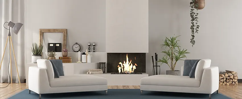 Decorative Fireplace Crystals Services in Hickory, North Carolina