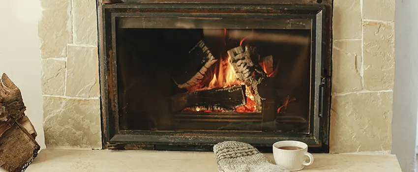 Fireplace Door Handle Replacements Services in Hickory, North Carolina