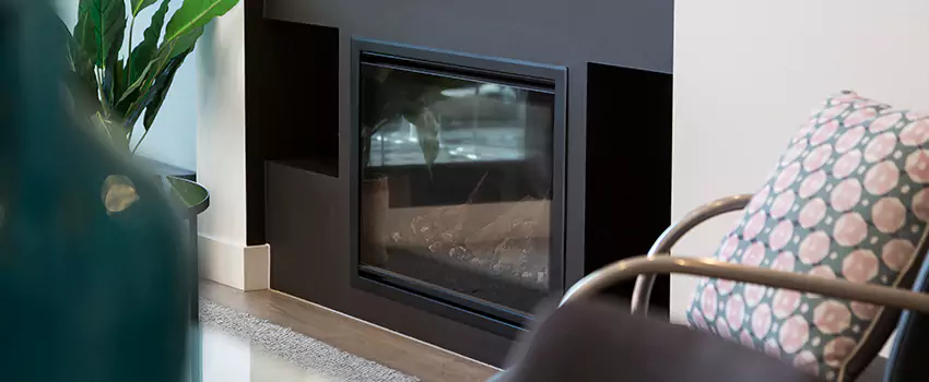 Gas Fireplace Installation in Hickory, NC