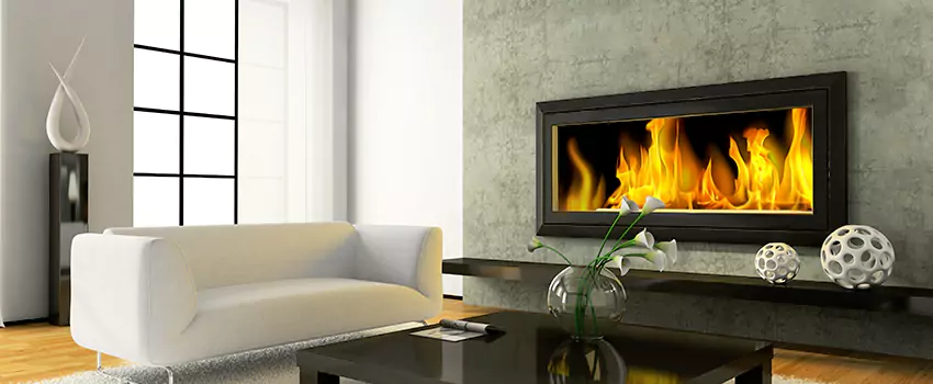 Fireplace Hearth Ideas in Hickory, North Carolina