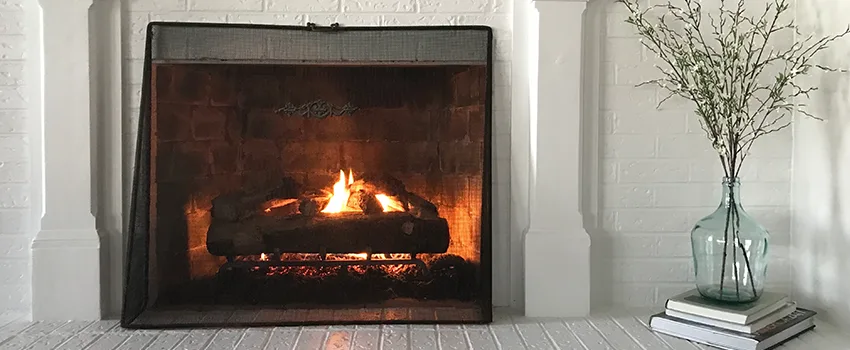 Cost-Effective Fireplace Mantel Inspection And Maintenance in Hickory, NC