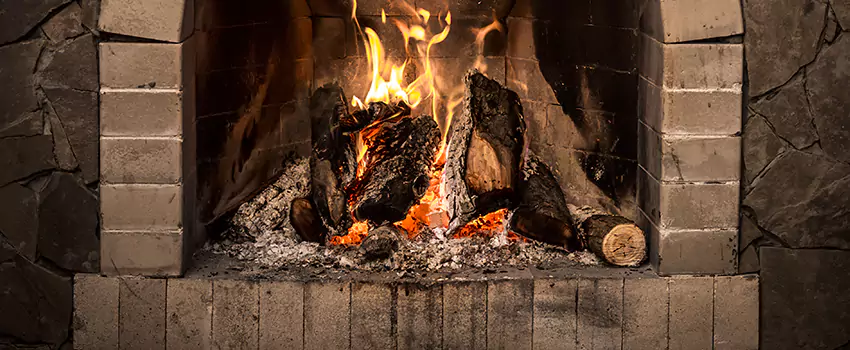 Cost of Rebuilding A Fireplace in Hickory, North Carolina