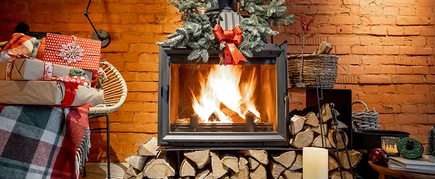 Steel Fireplace Grate Repair And Replacement Services in Hickory, North Carolina