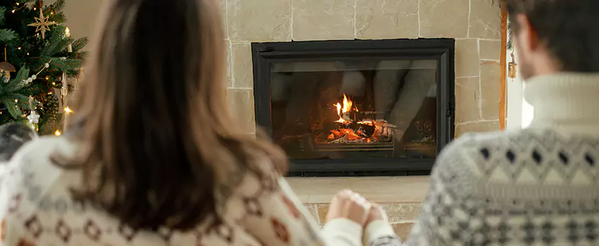 Fireplace Firebox Refurbish & Restore Services in Hickory, NC