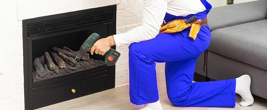 Fireplace Safety Inspection Specialists in Hickory, North Carolina