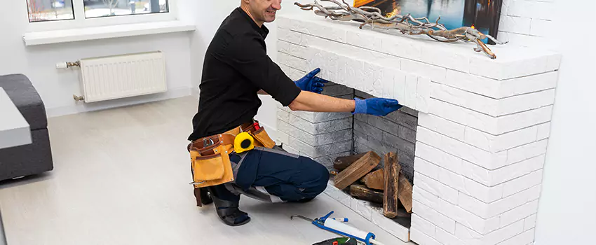 Gas Fireplace Repair And Replacement in Hickory, NC