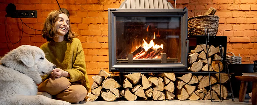 Fireplace Smell Removal Cost in Hickory, NC