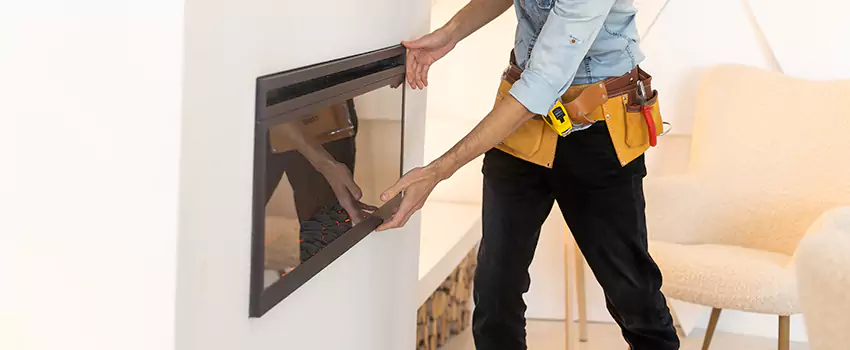 Traditional Fireplace Vent Sweeping in Hickory, NC