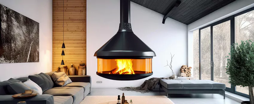 Floating Damaged Fireplace Repair Services in Hickory, NC
