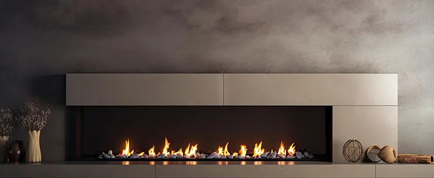 Gas Fireplace Logs Supplier in Hickory, North Carolina