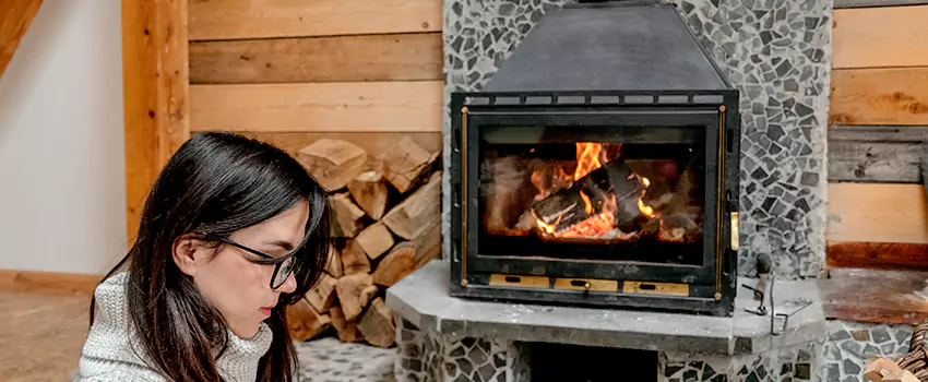 Harman P68-C Pellet Stove Repair in Hickory, North Carolina 
