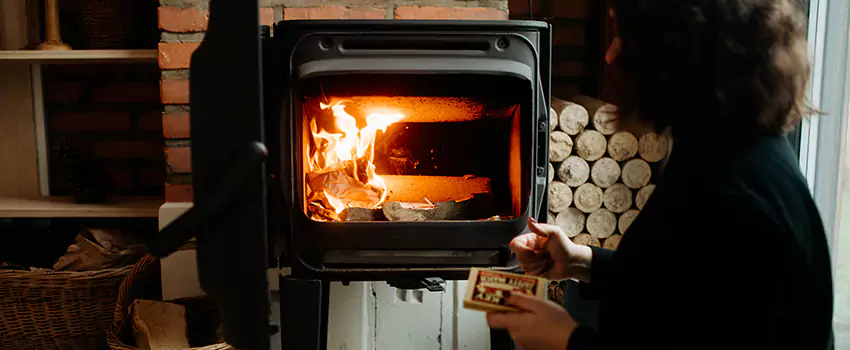 Hearthstone Wood Stoves Fireplace Repair in Hickory, North Carolina