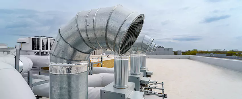Insulated Ductwork Repair Services Near Me in Hickory, NC