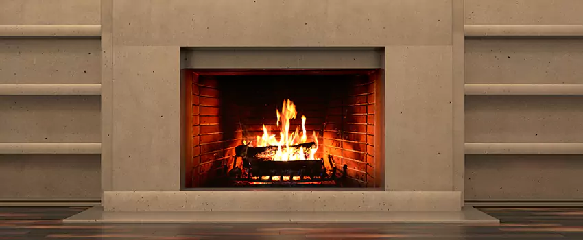 Majestic Trilliant Series Gas Fireplace Insert Repair in Hickory, North Carolina