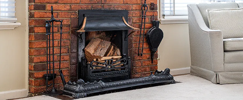 Custom Old Fireplace Redesign Services in Hickory, North Carolina
