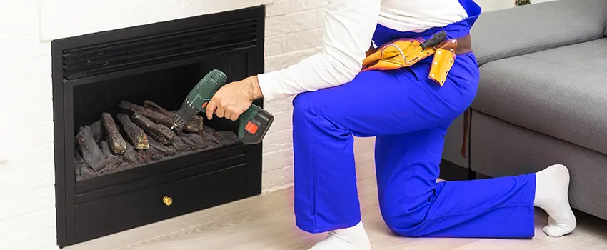 Pellet Fireplace Repair Services in Hickory, NC