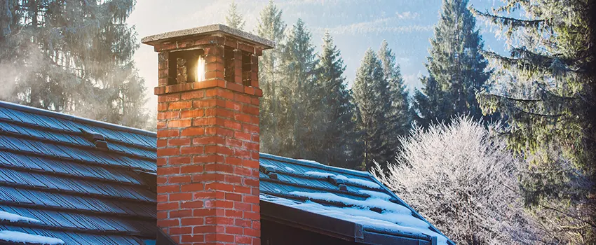 Residential Chimney Rain Caps Repair Services in Hickory, NC