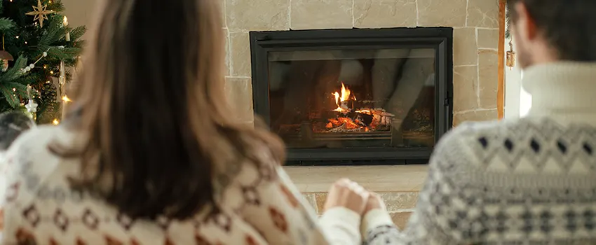 Superior Open-Hearth Wood Fireplaces in Hickory, NC