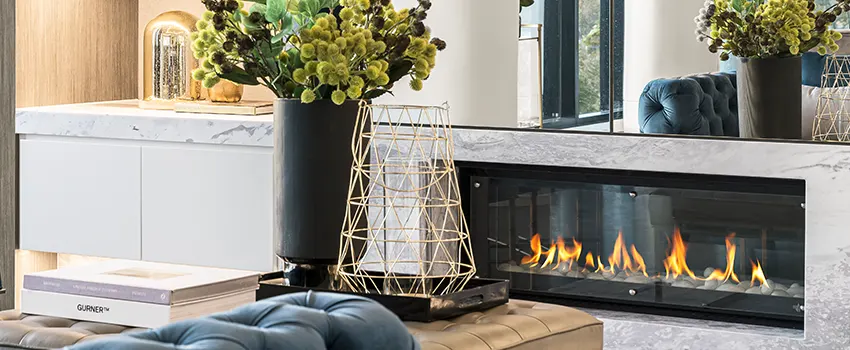 Professional Town & Country Luxury Fireplace Maintenance Experts in Hickory, North Carolina