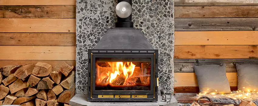 Travis Industries Elite Fireplace Inspection and Maintenance in Hickory, North Carolina
