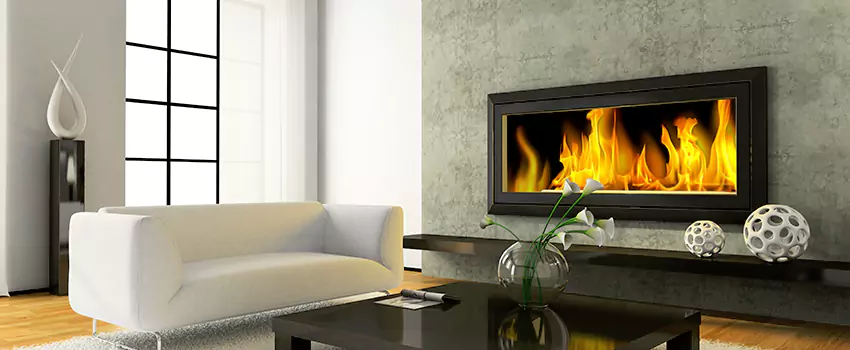 Ventless Fireplace Oxygen Depletion Sensor Installation and Repair Services in Hickory, North Carolina