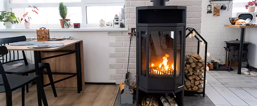 Cost of Vermont Castings Fireplace Services in Hickory, NC