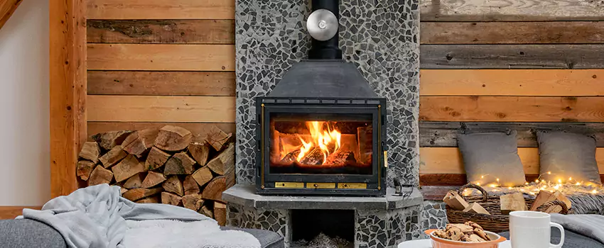 Affordable Wood Fireplace Fixing Solutions in Hickory, North Carolina