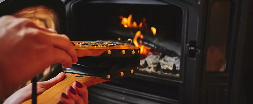 Cost of Wood Furnace Repair and Installation Services in Hickory, NC