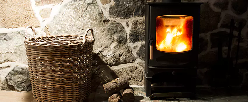 24/7 Wood Stove Installation Services in Hickory, North Carolina