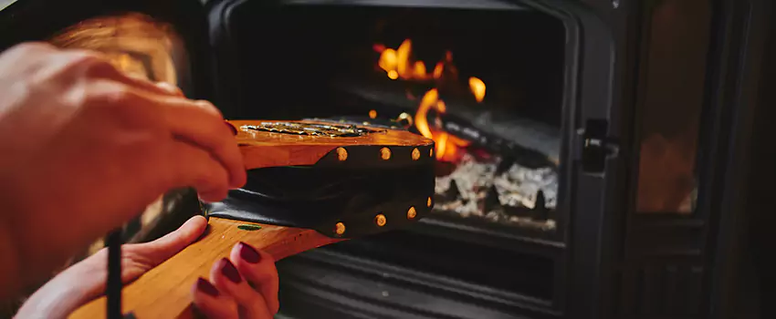 Wood Stove Grates Repair in Hickory, North Carolina
