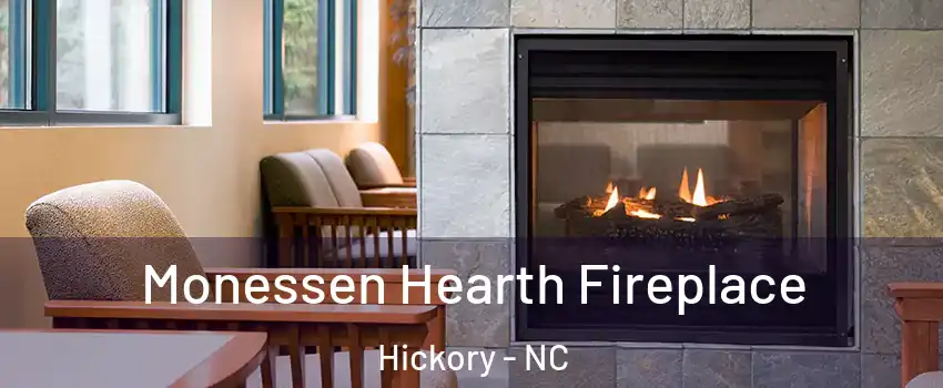  Monessen Hearth Fireplace Hickory - NC